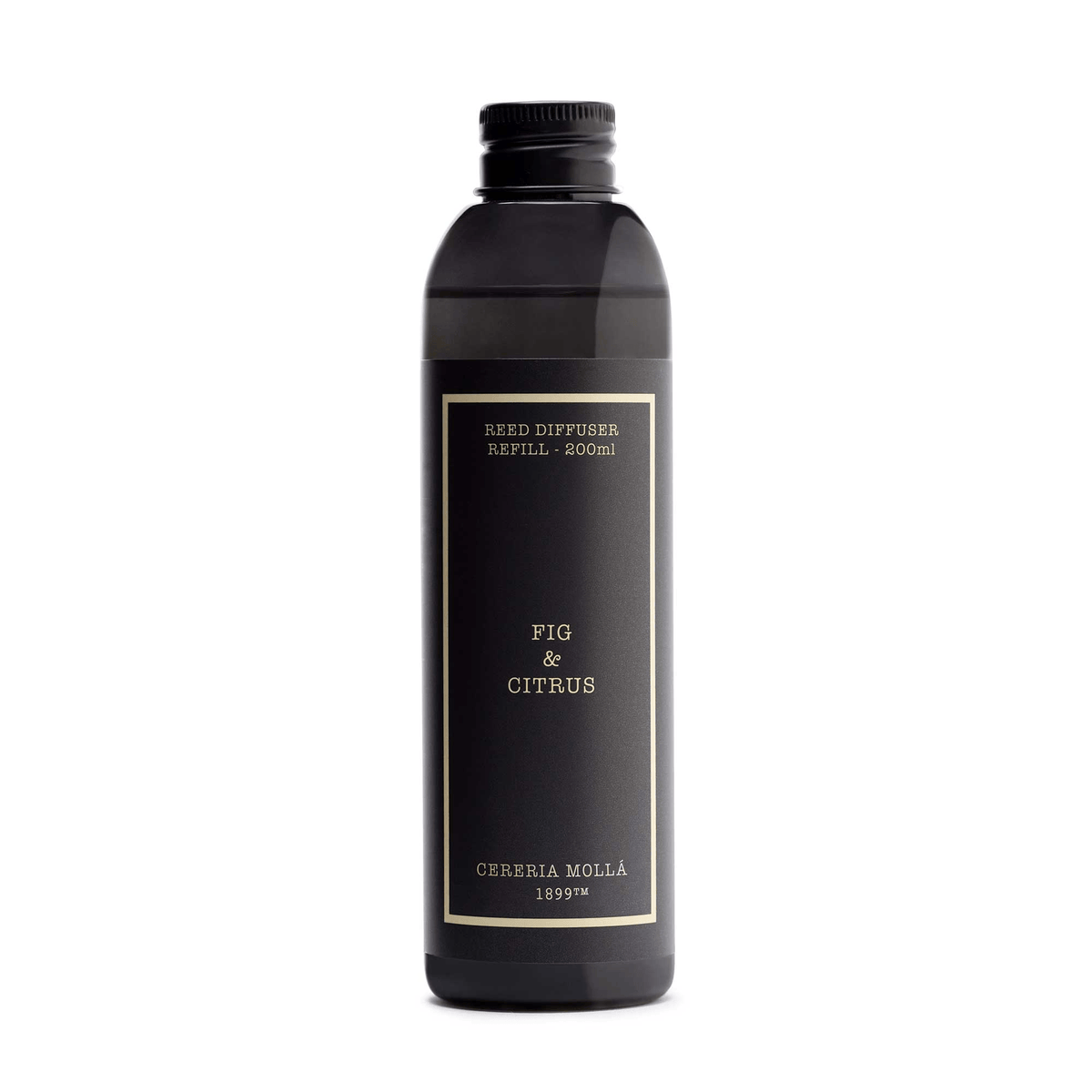 Cereria Molla Refill für Fig & Citrus diffuser