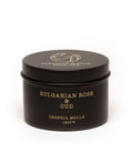 Bild in Galerie laden, BULGARIAN ROSE & OUD - Reisedöschen Premium Duftkerze 90g