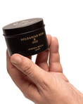 Bild in Galerie laden, BULGARIAN ROSE & OUD - Reisedöschen Premium Duftkerze 90g