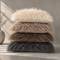 Load image in gallery, Auswahl an Kissenbezuegen Curly 4 Farben