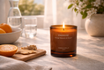 Bild in Galerie laden, Energise Duftkerze 230 g – Orange Blossom & Ginger