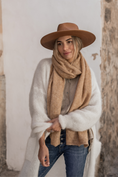 Bild in Galerie laden, FOREVER IN LOVE - Mohair Cardigan - offwhite