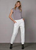 Bild in Galerie laden, YARIN - Hose - offwhite