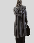 Bild in Galerie laden, BRIGHTON - Regenmantel mit Kapuze - Schnitt: Tropfenform - Polyester