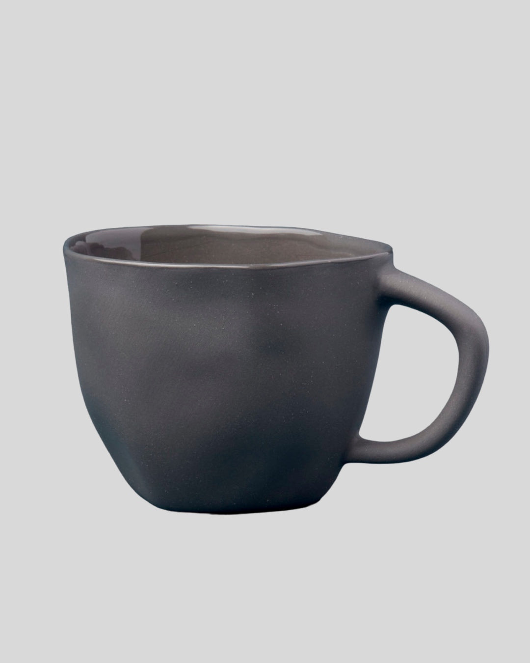 BeHome Cappuccino Tasse mit Untertasse im Set hier kaufen – Ein Stück vom Glück