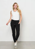 Bild in Galerie laden, PENNY Basic Hose TRAVEL - schwarz