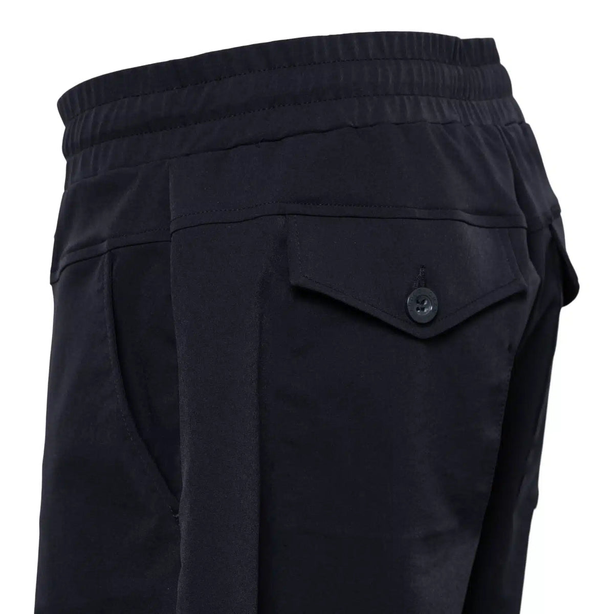 PENNY Shorts TRAVEL - schwarz