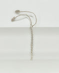 Bild in Galerie laden, Armband Schöne Beute Liz silber
