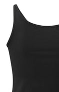 Load image in gallery, YAYA Basic Strappy Top made of Cotton