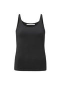 Load image in gallery, YAYA Basic Strappy Top made of Cotton