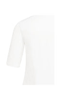 Load image in gallery, YAYA Basic T-Shirt with V-Neck