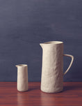 Load image into Gallery viewer, Jug - earthenware