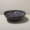 Load image into Gallery viewer, Large bowl / serving bowl - earthenware