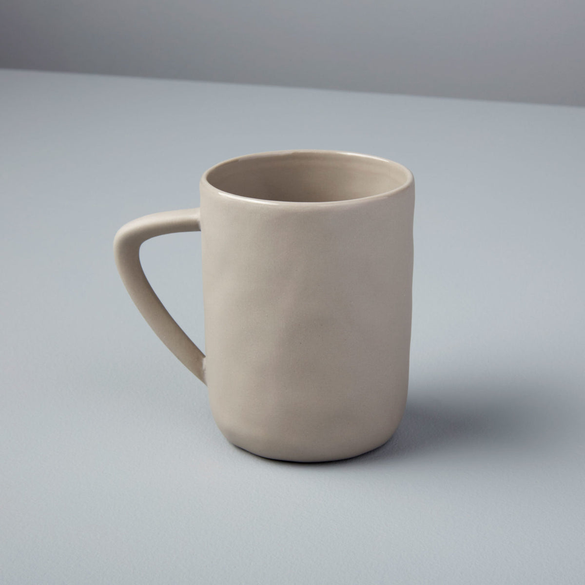 BeHome Tazza con manico TAM in gres - 400 ml