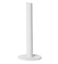 Bild in Galerie laden, Taper Kerzenhalter Weiß D10 x H23 cm