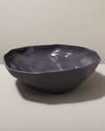 Load image into Gallery viewer, Extra large bowl / serving bowl - earthenware