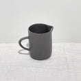 Load image into Gallery viewer, Milk jug - earthenware