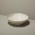 Load image into Gallery viewer, Large bowl / serving bowl - earthenware