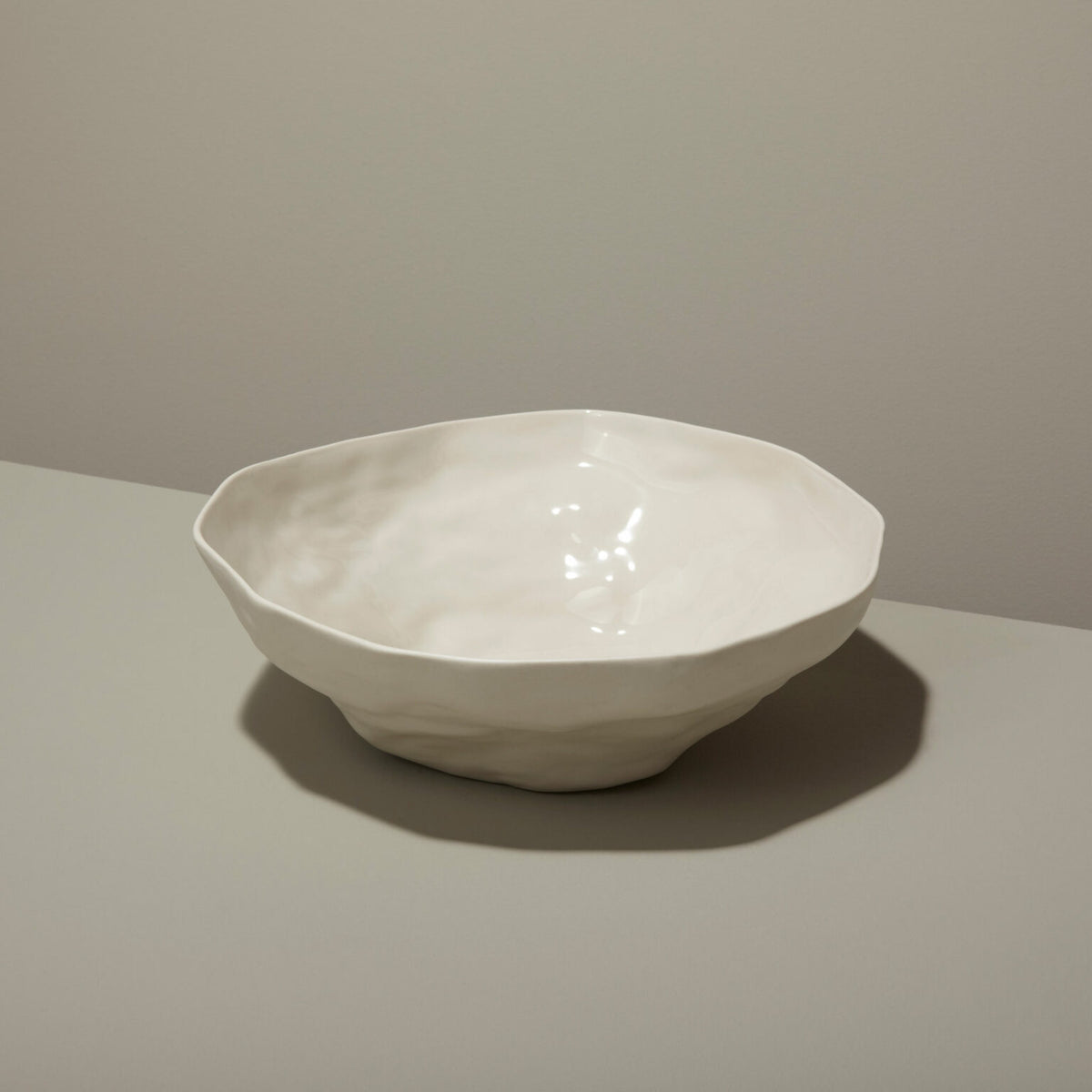 BeHome Insalatiera ⌀ 26,5 cm - gres