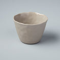 Load image into Gallery viewer, Tumbler / mug small - earthenware