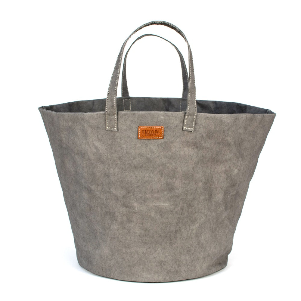 UASHMAMA PANIERE - panier en papier lavable