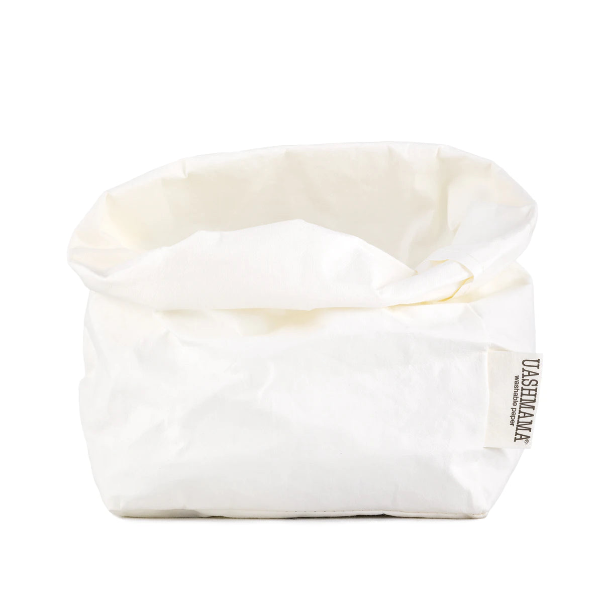 UASHMAMA PAPER BAG diverse Farben und Größen