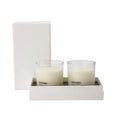 Load image in gallery, MERAKI Scented Candle - Shadow Lake - 2 candles in gift box