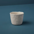 Load image into Gallery viewer, Tumbler / mug small - earthenware