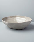 Load image into Gallery viewer, Extra large bowl / serving bowl - earthenware