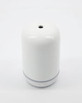 Charger l'image dans la visionneuse de la galerie, Diffuseur d'arômes Meraki Moments VITALBA – Céramique blanche