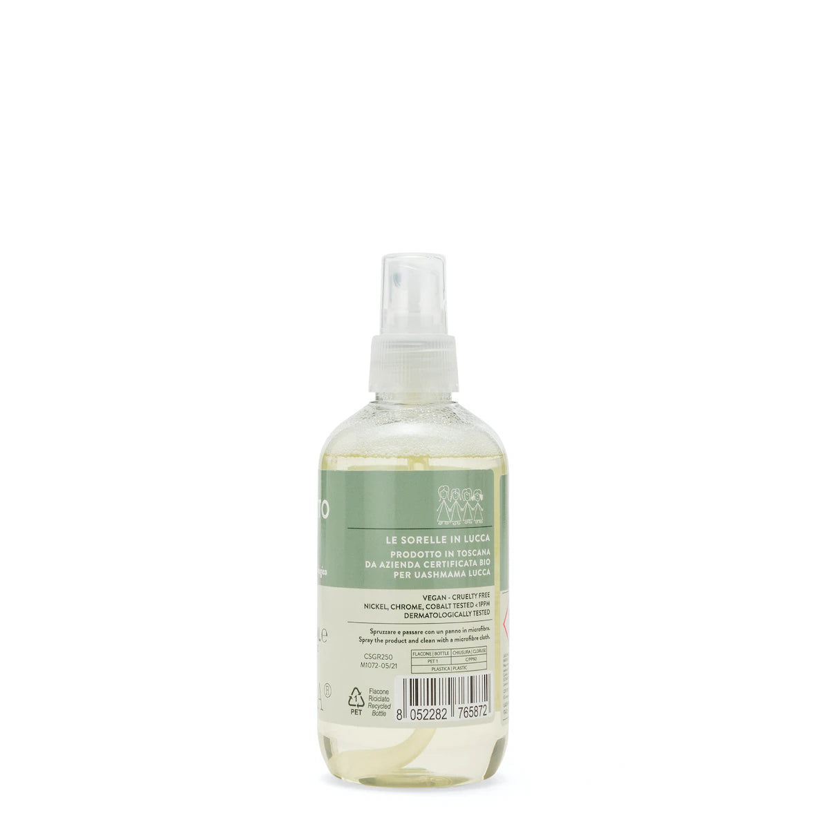 MULTI-PURPOSE GREASE REMOVER BIO SPRAY