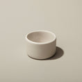 Load image into Gallery viewer, Mini bowl round - earthenware