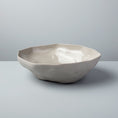 Load image into Gallery viewer, Large bowl / serving bowl - earthenware