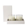 Load image in gallery, MERAKI Scented Candle - Wild Meadow - 2 candles in gift box