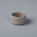 Load image into Gallery viewer, Mini bowl round - earthenware