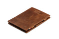 Bild in Galerie laden, GARZINI Cavare Magic Wallet - Kartenhalter Leder