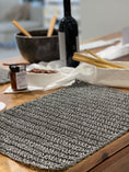 Load image into Gallery viewer, Crocheted placemat
