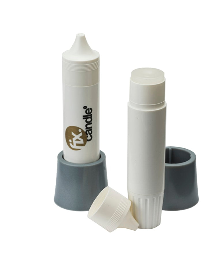 Colla per candele - FixCandle in borsa regalo