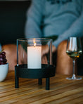 Bild in Galerie laden, Windlicht Living by Heart