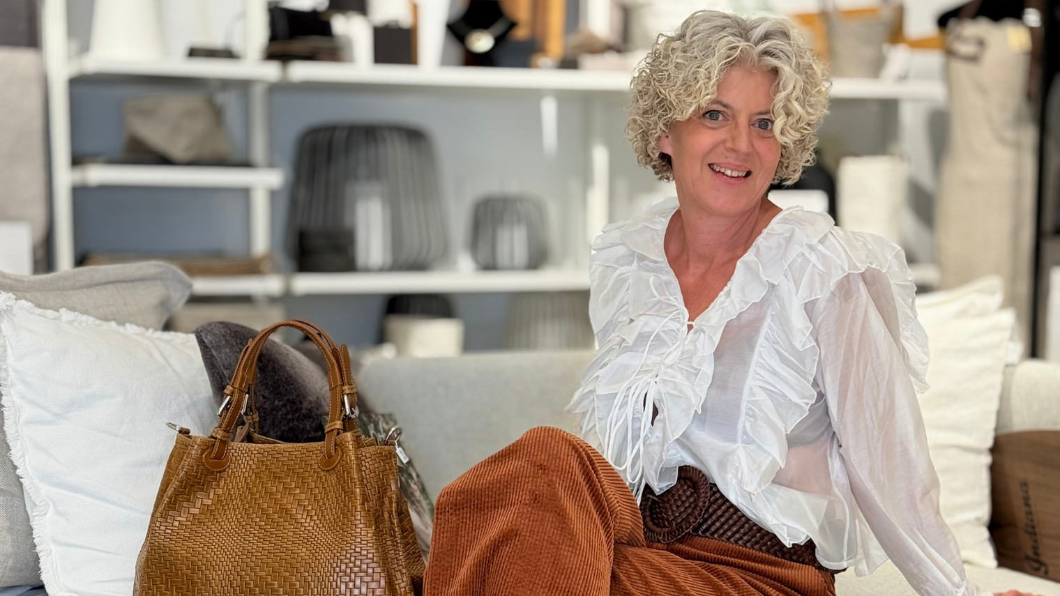 Die 70er Jahre - Comeback oder Neuanfang für uns Frauen Ü50?