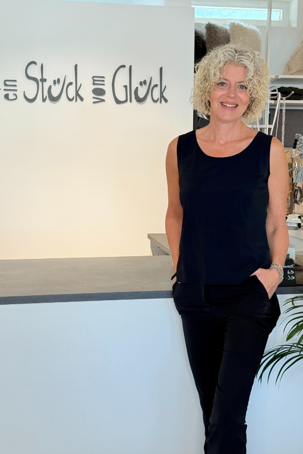 Generation X im Glück: Selbstfindung, Lifestyle & Inspiration 50+