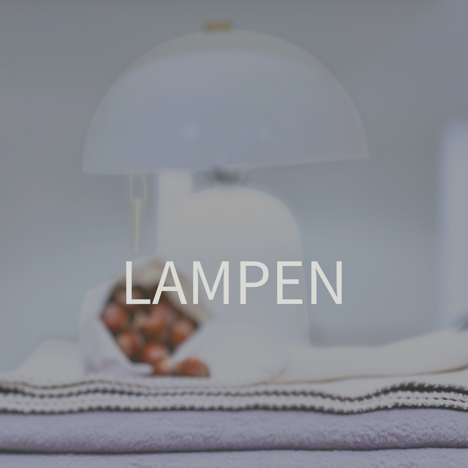 Lampen und Lichter