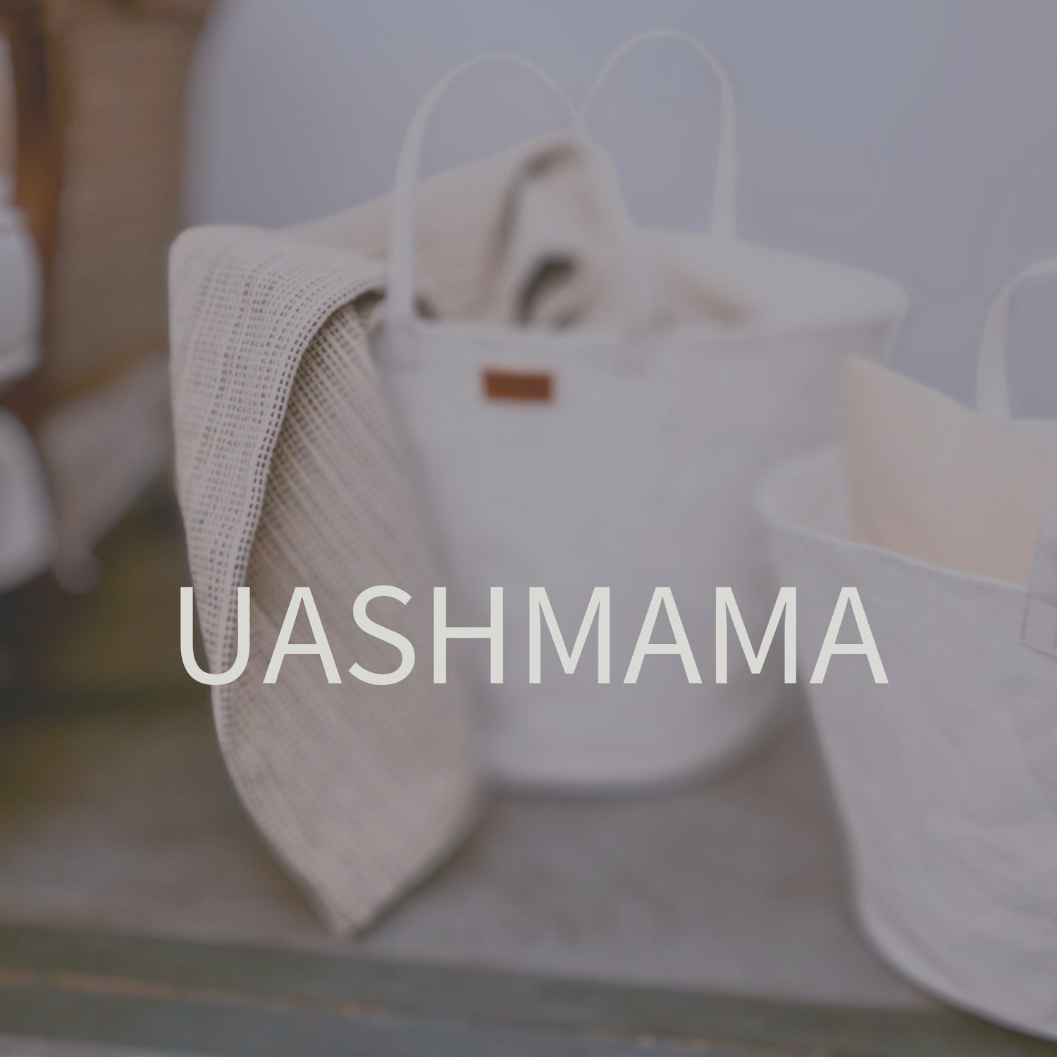 UASHMAMA