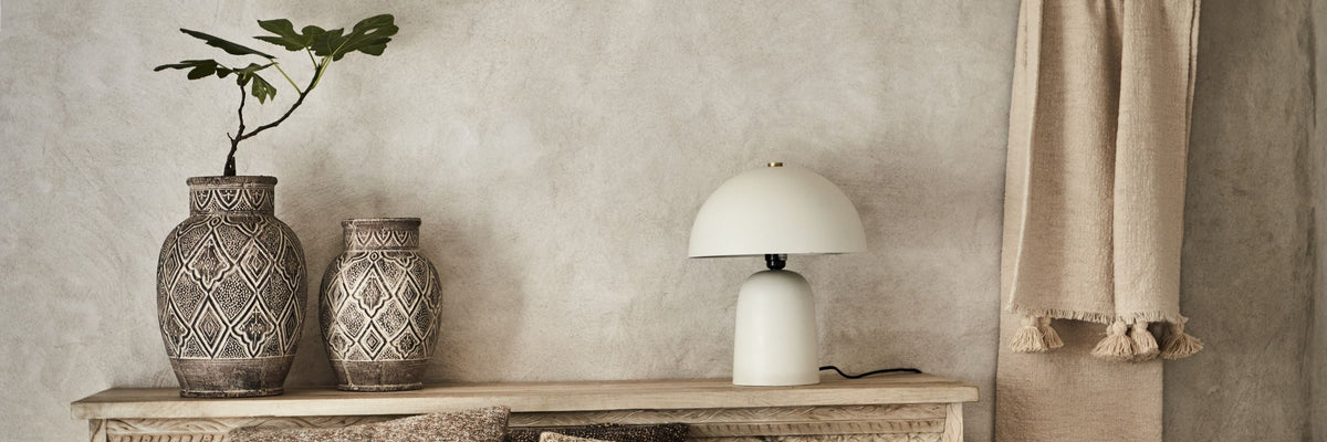 Lampen und Lichter