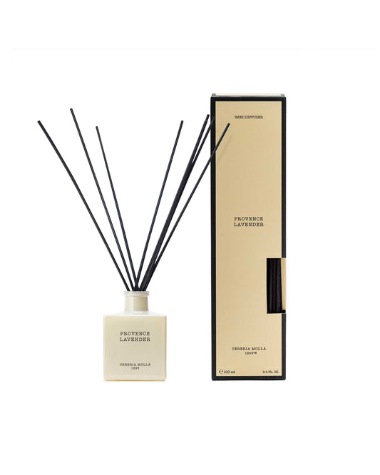 PROVENCE LAVENDER - Premium Reed Diffuser 100ml