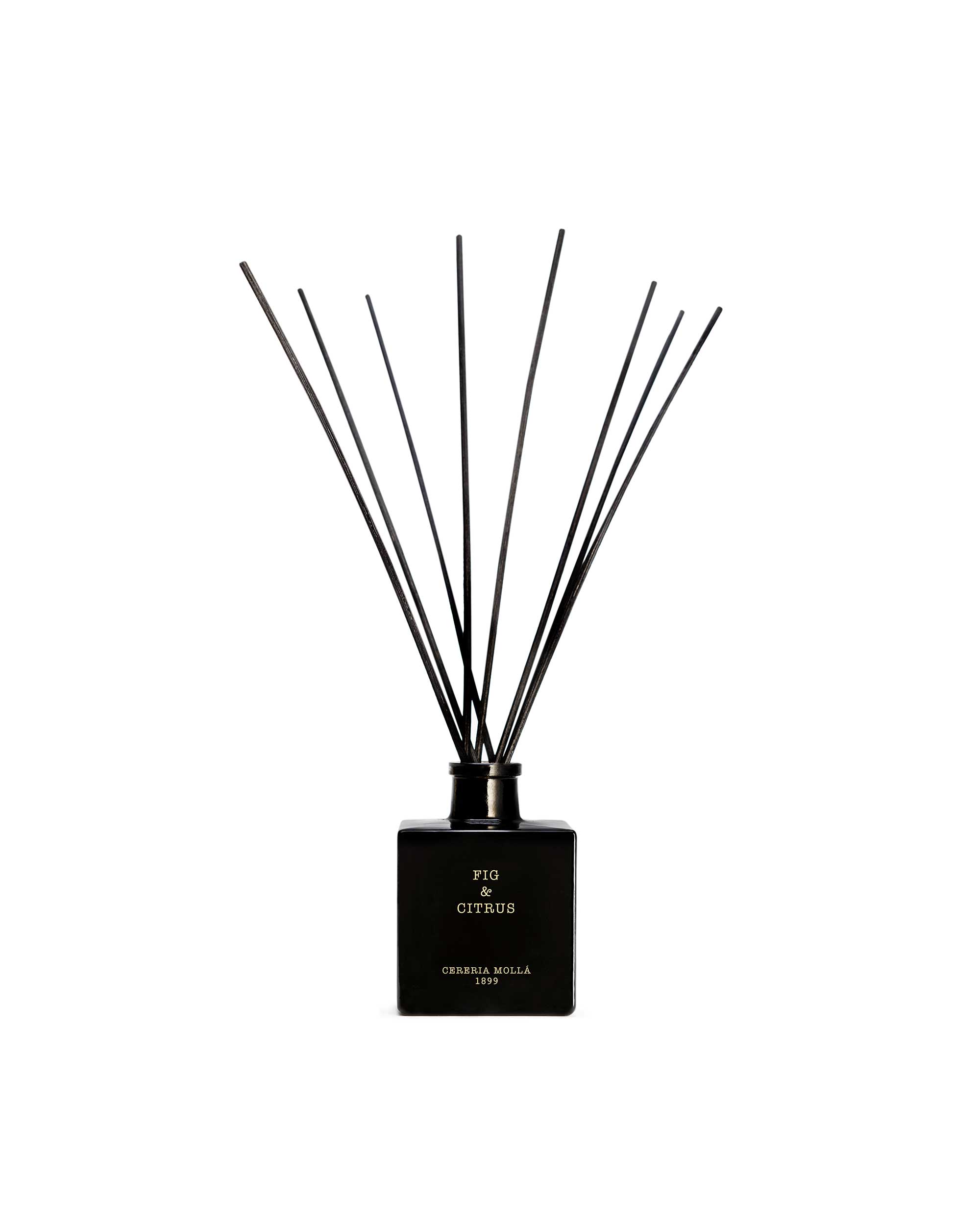 FIG & CITRUS - Premium Reed Diffuser 100ml