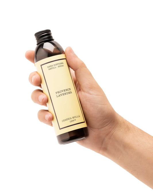 PROVENCE LAVENDER - Diffuser Refill 200ml