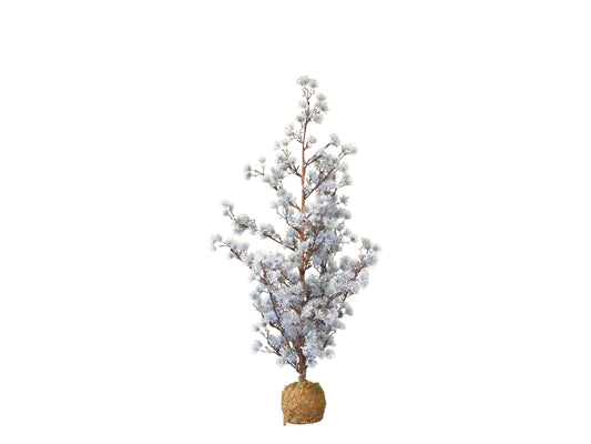 künstlicher Zedern Baum 96cm