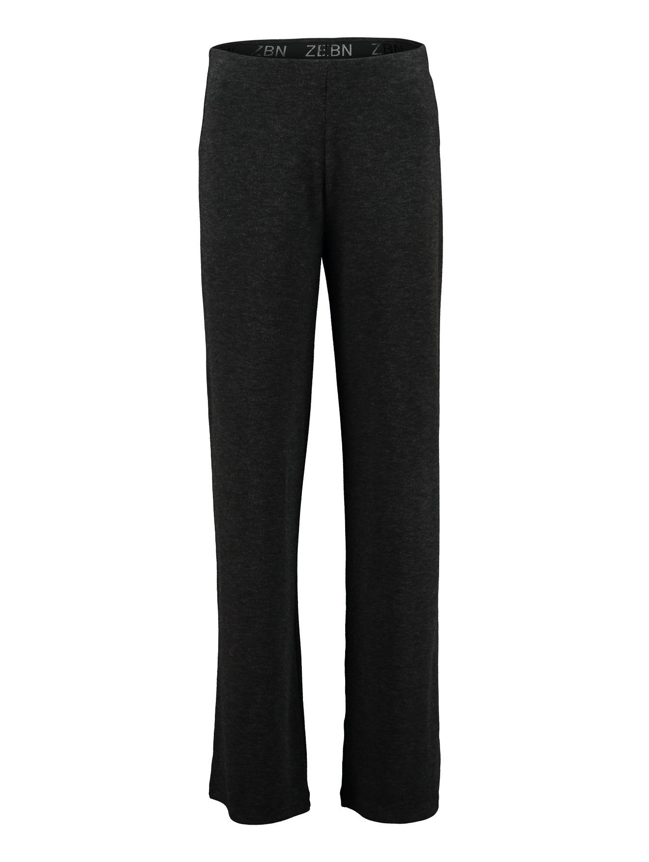 BELLONA - Homewear Hose dunkelgrau