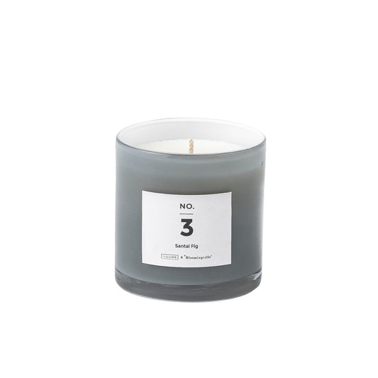 NO. 3 - Santal Fig Duftkerze 50 Std. / 200 gr